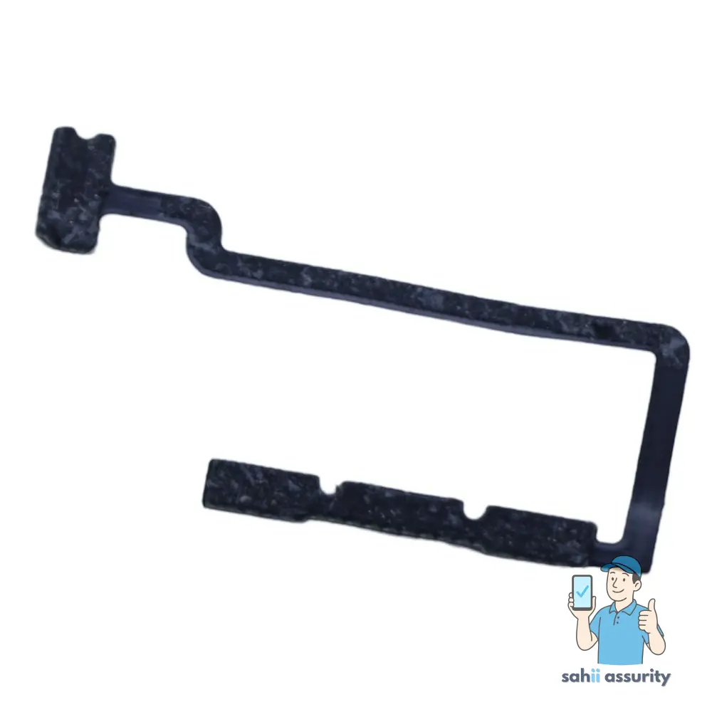 Volume Button Flex Cable for Oppo A55 thumbnail